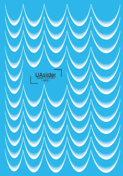 Слайдер-дизайн Uaslider 653, фото 1