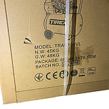 Компресор високого тиску TIREX TRAC100VL V-образний, фото 8