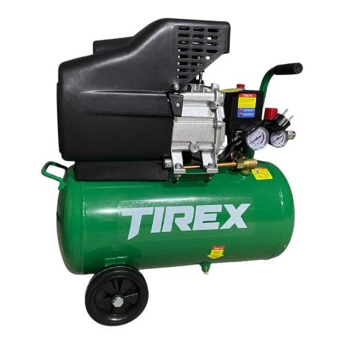 Компресор високого тиску TIREX TRAC24L