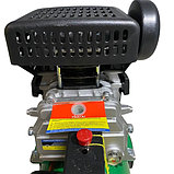 Компресор високого тиску TIREX TRAC24L, фото 3