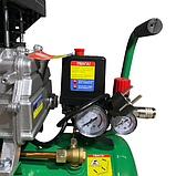 Компресор високого тиску TIREX TRAC24L, фото 4