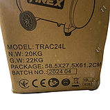 Компресор високого тиску TIREX TRAC24L, фото 7