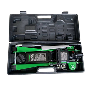 Домкрат гідравлічний TIREX TRFJ25W (КЕЙС)