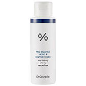 Вечірня ензимна пудра Dr.Ceuracle з пробіотиками Pro-Balance Night Enzyme Wash