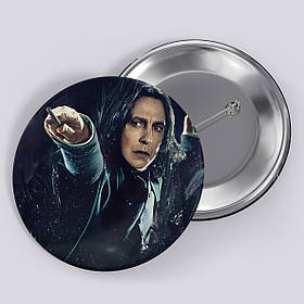 Значок "Гаррі Поттер / Harry Potter" №13