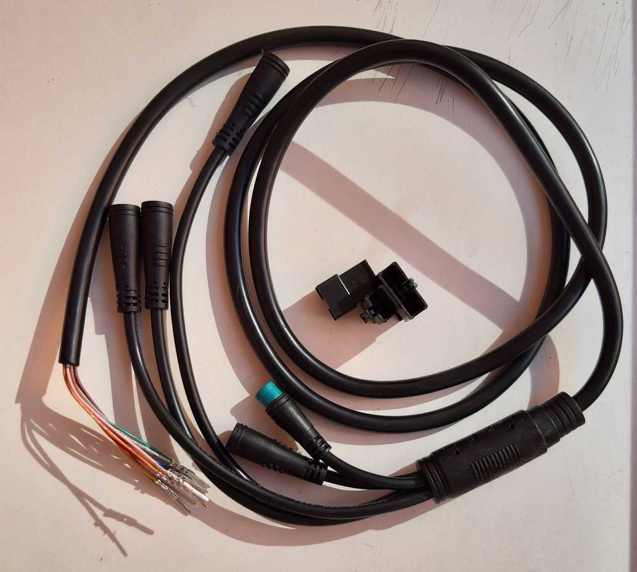 Коса kugoo kirin m5 pro/g2 max