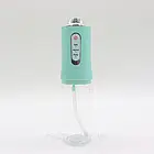 Портативний іригатор для порожнини рота 230 мл Portable Oral Irrigator / Іфригатор для зубів, фото 3