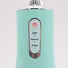 Портативний іригатор для порожнини рота 230 мл Portable Oral Irrigator / Іфригатор для зубів, фото 4