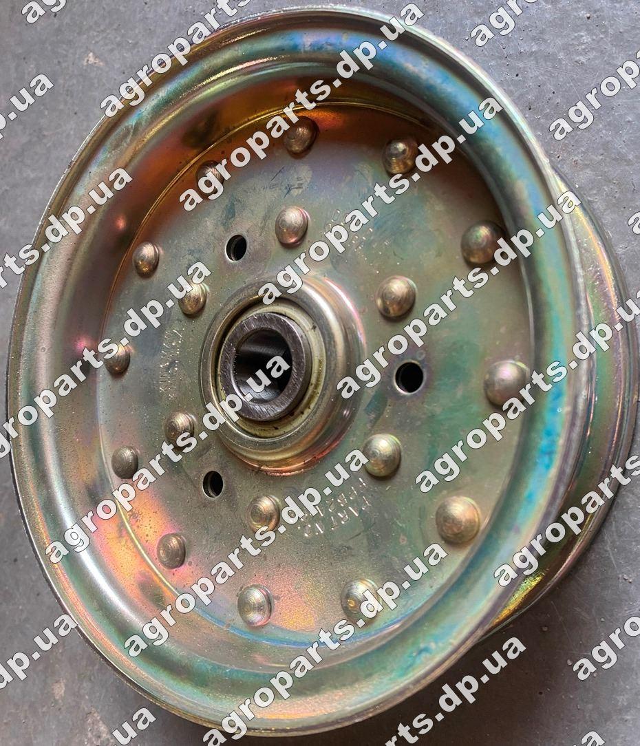 Шків АЕ22622 натяжний John Deere Idler Pulley AE22622 ролик