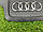 Декоративна кришка двигуна Audi A7 4G 3.0 TFSI 2013 (б/у), фото 9