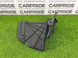 Захист двигуна AUDI A4 B8 2.0 TFSI 2012 задн. прав. (б/у)