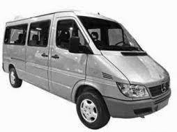 Sprinter (Низький) (1995 - 2006)