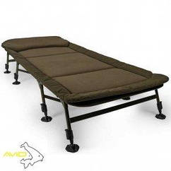 Avid Carp Benchmark Ultra X System 8 leg