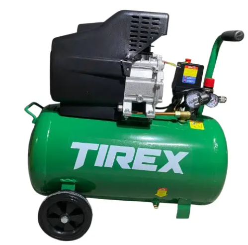 Компресор TIREX TRAC50L 50 літрів