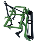 Культиватор для трактора з грудобоєм 1.2м