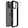 Чохол Spigen для iPhone 16 Pro Max - Ultra Hybrid, Matte Black (ACS07996), фото 4