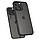 Чохол Spigen для iPhone 16 Pro Max - Ultra Hybrid, Matte Black (ACS07996), фото 3