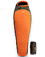 Спальний мішок ультралегкий Tramp Boreal Long до -15°С, 225х80 см лівий, фото 2