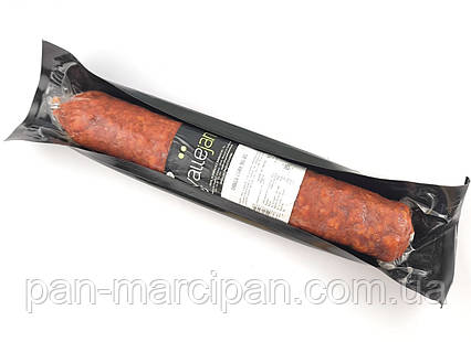 Ковбаса чорізо Vallejan Extra Chorizo 500г Іспанія