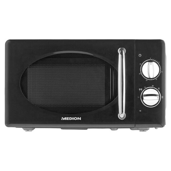 Мікрохвильова піч Medion MD 18927 20L 700W