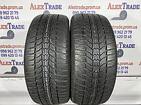 225/55 R16 Sava Eskimo HP2 зимові шини б/у