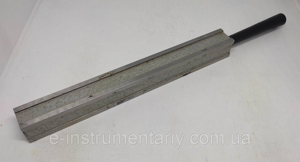 Лінійка лекальна чотиригранна ЛЧ-200  (200 мм, кл.0)