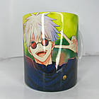 Чашка Jujutsu Kaisen, уценка Уц_L13_01, фото 2