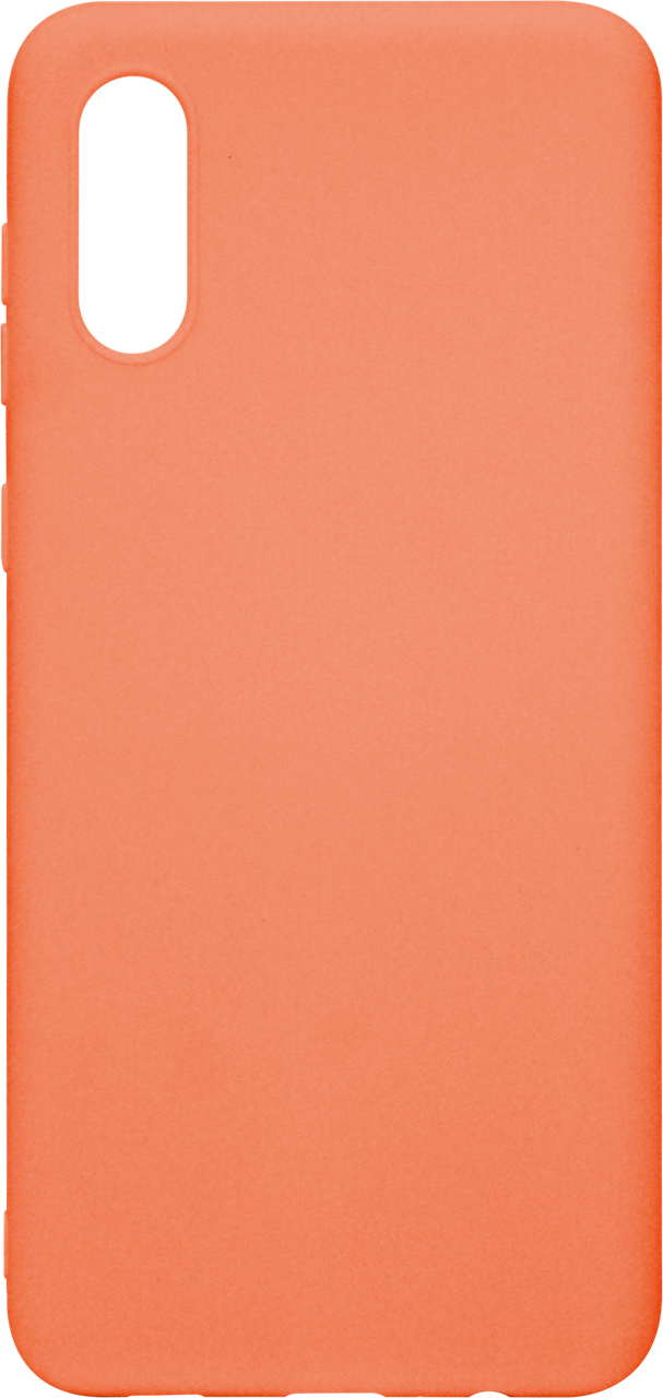 Силікон SA A022 peach Candy