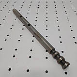 Валик 1 і 4 передачі Т-25 під фіксатор (с/о), фото 2