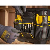 Сумка для інструменту електрика відкрита STANLEY FATMAX 1-93-952, фото 7