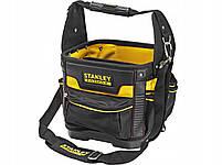 Сумка для інструменту електрика відкрита STANLEY FATMAX 1-93-952, фото 3