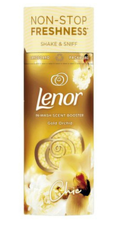 Ароматичні гранули Lenor GOLD ORCHID ECO PACK 8001090782045