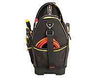 Сумка для інструменту електрика відкрита STANLEY FATMAX 1-93-952, фото 5