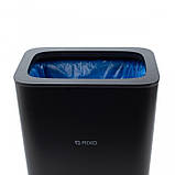 Мусорне відро Rixo Maggio (WB300B), фото 4