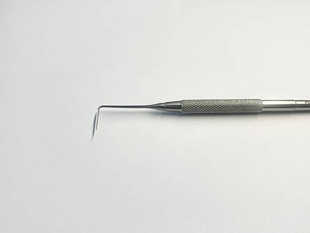 Стоматологічний зонд, "Asa Dental" Італія, фото 3