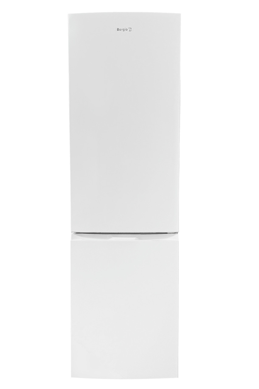 Холодильник BORGIO RFE 180 262 WH BDF