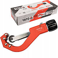 Роликовий Труборіз Для Труб Ø 14-63 мм YATO (YT-2234)