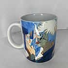 Чашка Jujutsu Kaisen, уценка Уц_L13_07, фото 2