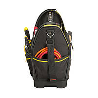 Сумка органайзер для інструменту майстра STANLEY FATMAX 1-93-951 45 x 25 см, фото 5