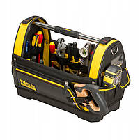 Сумка органайзер для інструменту майстра STANLEY FATMAX 1-93-951 45 x 25 см, фото 4