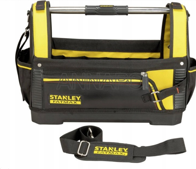Сумка органайзер для інструменту майстра STANLEY FATMAX 1-93-951 45 x 25 см