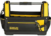Сумка органайзер для інструменту майстра STANLEY FATMAX 1-93-951 45 x 25 см, фото 3