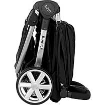 Коляска для двійнят Britax Römer B-Agile Double, фото 6