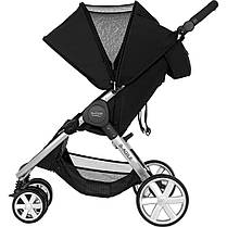 Коляска для двійнят Britax Römer B-Agile Double, фото 3
