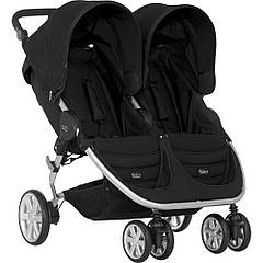Коляски для двійнят Britax Römer