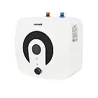 Водонагрівач бойлер під мийку TATRA-Line TСBN-10-U 10л, 2 kWt, фото 2