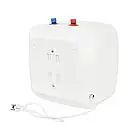 Водонагрівач бойлер під мийку TATRA-Line TСBN-10-U 10л, 2 kWt, фото 3