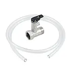 Водонагрівач бойлер під мийку TATRA-Line TСBN-10-U 10л, 2 kWt, фото 4