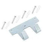 Водонагрівач бойлер під мийку TATRA-Line TСBN-10-U 10л, 2 kWt, фото 5