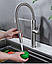 Змішувач для кухні. PH-71477, фото 4